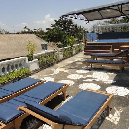 Hôtel Semawang Beach à Bali Extérieur photo