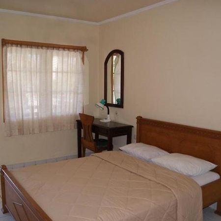 Hôtel Semawang Beach à Bali Extérieur photo