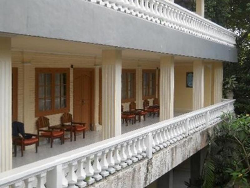 Hôtel Semawang Beach à Bali Extérieur photo