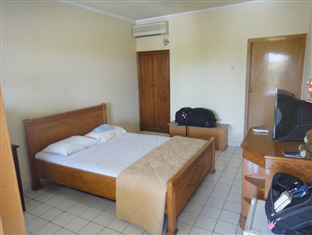 Hôtel Semawang Beach à Bali Extérieur photo