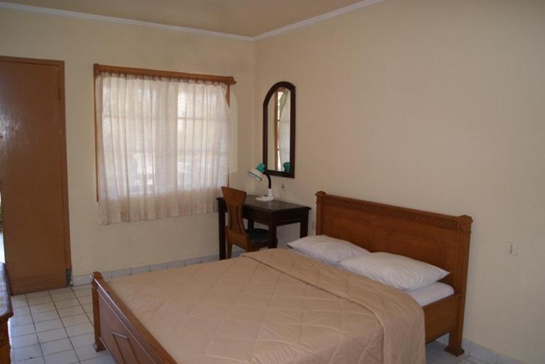Hôtel Semawang Beach à Bali Extérieur photo